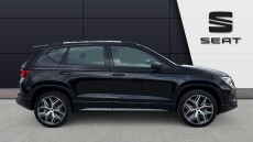 SEAT Ateca 1.5 TSI EVO FR Sport 5dr DSG Petrol Estate